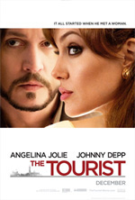 Watch The Tourist 123MovieFree