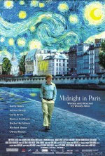Watch Midnight in Paris 123MovieFree