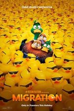 Watch Migration 123MoviesFree