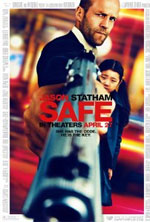 Watch Safe 123MovieFree
