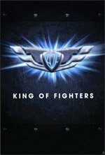 Watch The King of Fighters 123MovieFree