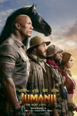 Watch Jumanji: The Next Level 123MovieFree