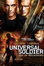 Watch Universal Soldier: Day of Reckoning 123MovieFree