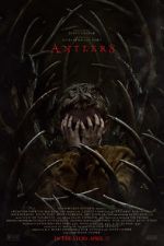 Watch Antlers 123MoviesFree