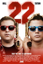 Watch 22 Jump Street 123MovieFree
