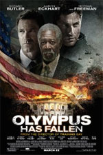 Watch Olympus Has Fallen 123MovieFree