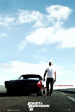 Watch Fast & Furious 6 123MoviesFree