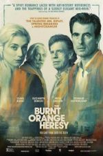 Watch The Burnt Orange Heresy 123MovieFree
