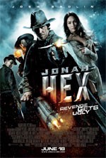 Watch Jonah Hex 123MovieFree