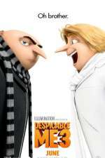 Watch Despicable Me 3 123MoviesFree
