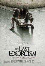 Watch The Last Exorcism 123MovieFree