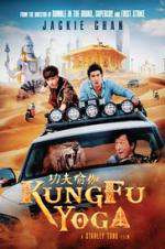 Watch Kung-Fu Yoga 123MoviesFree