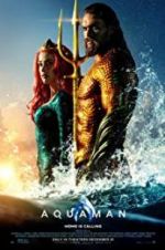 Watch Aquaman 123MoviesFree