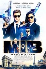 Watch Men in Black: International 123MovieFree