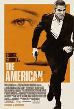 Watch The American 123MovieFree
