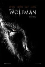 Watch The Wolfman 123MovieFree
