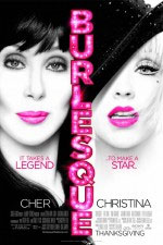 Watch Burlesque 123MovieFree