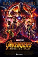 Watch Avengers: Infinity War 123MoviesFree