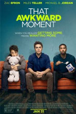 Watch That Awkward Moment 123MovieFree