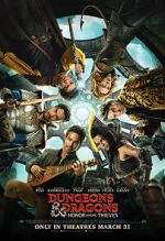 Watch Dungeons &amp; Dragons: Honor Among Thieves 123MovieFree