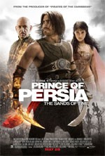 Watch Prince of Persia: The Sands of Time 123MovieFree