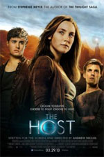 Watch The Host 123MovieFree