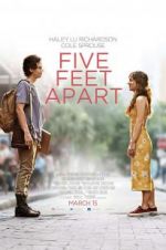 Watch Five Feet Apart 123MovieFree