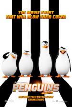 Watch Penguins of Madagascar 123MoviesFree