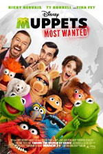Watch Muppets Most Wanted 123MoviesFree