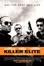 Watch Killer Elite 123MovieFree