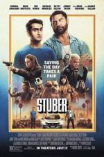 Watch Stuber 123MovieFree