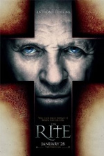 Watch The Rite 123MovieFree