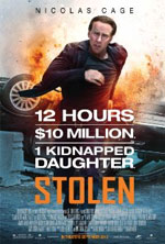 Watch Stolen 123MovieFree