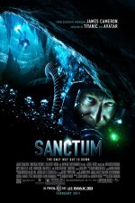 Watch Sanctum 123MovieFree