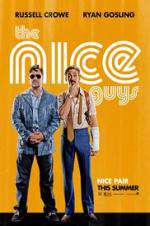 Watch The Nice Guys 123MoviesFree
