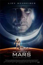 Watch The Last Days on Mars 123MovieFree