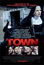 Watch The Town 123MovieFree