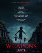 Watch Weapons 123MoviesFree