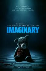 Watch Imaginary 123MovieFree