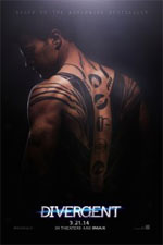 Watch Divergent 123MovieFree