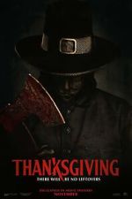 Watch Thanksgiving 123MovieFree
