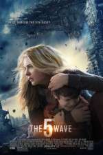 Watch The 5th Wave 123MoviesFree