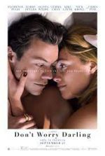 Watch Don't Worry Darling 123MovieFree