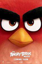 Watch Angry Birds 123MovieFree