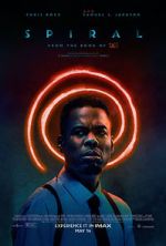 Watch Spiral: From the Book of Saw 123MovieFree