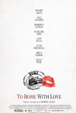 Watch To Rome With Love 123MovieFree