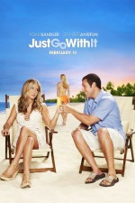 Watch Just Go with It 123MovieFree