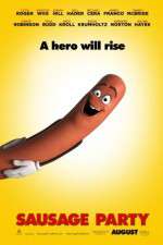 Watch Sausage Party 123MoviesFree