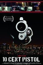 Watch 10 Cent Pistol 123MovieFree