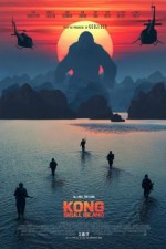 Watch Kong: Skull Island 123MoviesFree